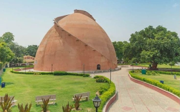 Golghar Patna - Tourism destination in Bihar