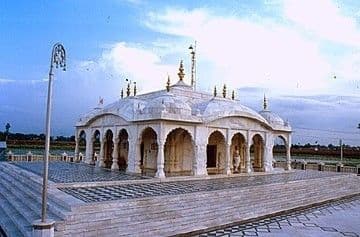 Pawapuri - Tourism destination in Bihar