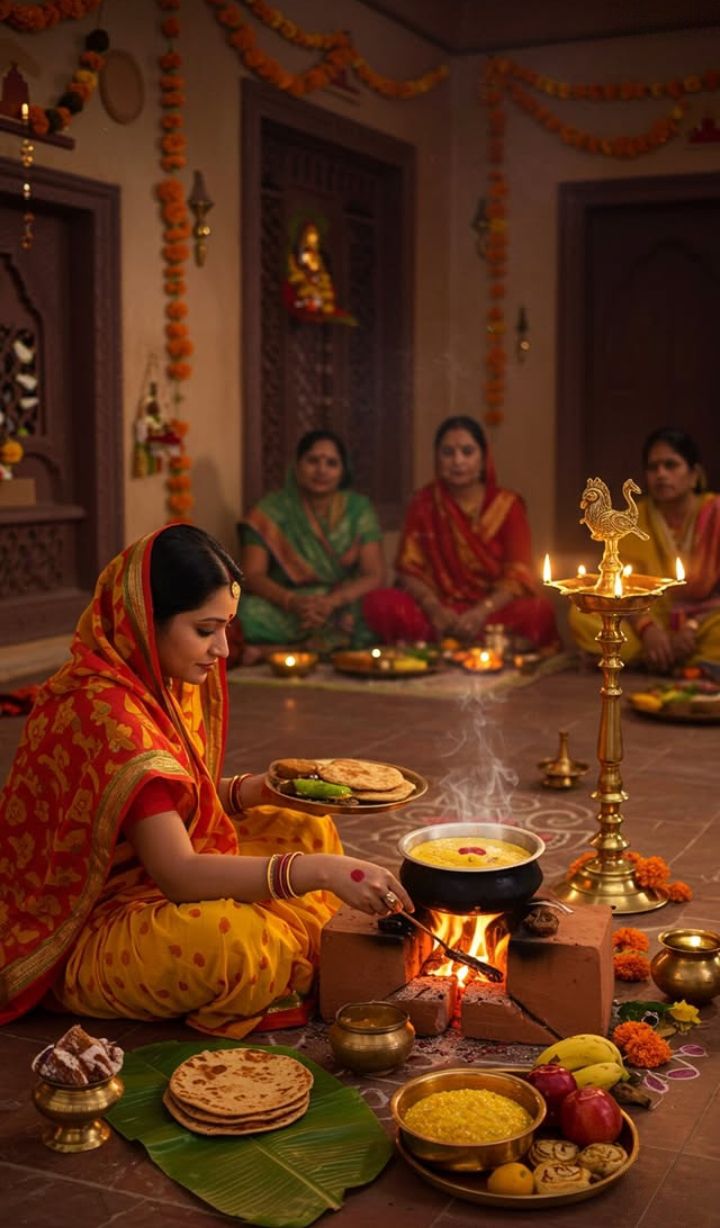 Chhath Puja: Experiencing Bihar's Grandest Sun Worship Festival
