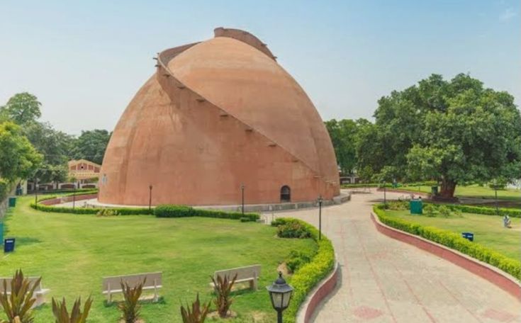 Golghar Patna: The Architectural Wonder and its Echoes