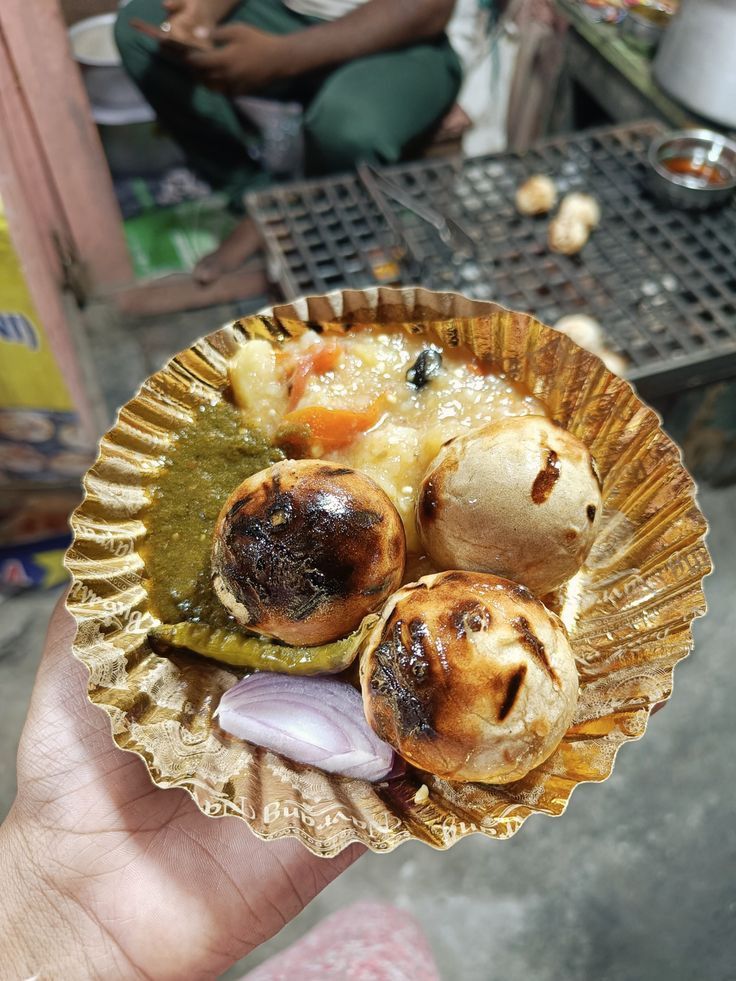 Thekua: The Sweet, Crispy, Caramelized Prasad of Chhath Puja