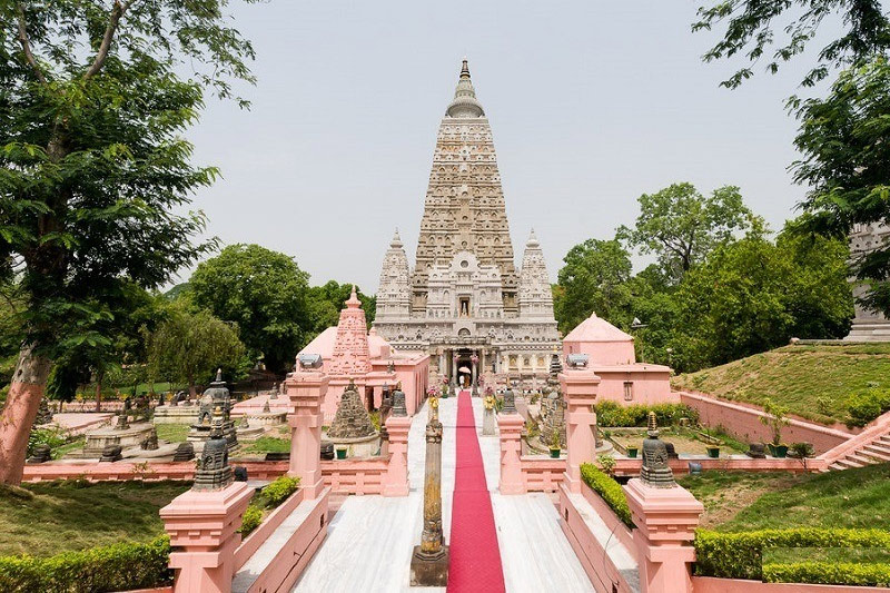 Sitamarhi Janki Mandir: Tracing the Birthplace of Goddess Sita