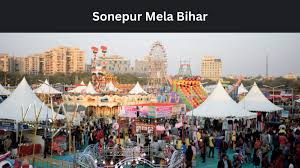 Sonepur Cattle Fair: A Spectacle of Asia's Largest Animal Mela